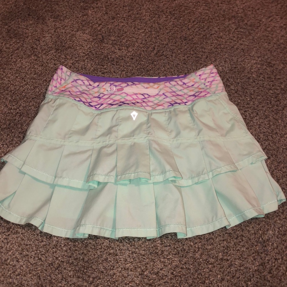 Ivivva skirt